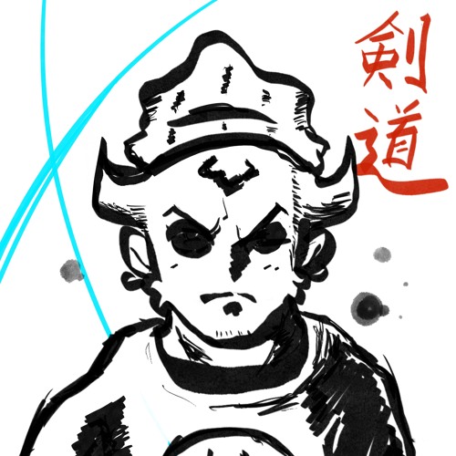 the way of the sword! (prod. oddwin) ((mv in description))