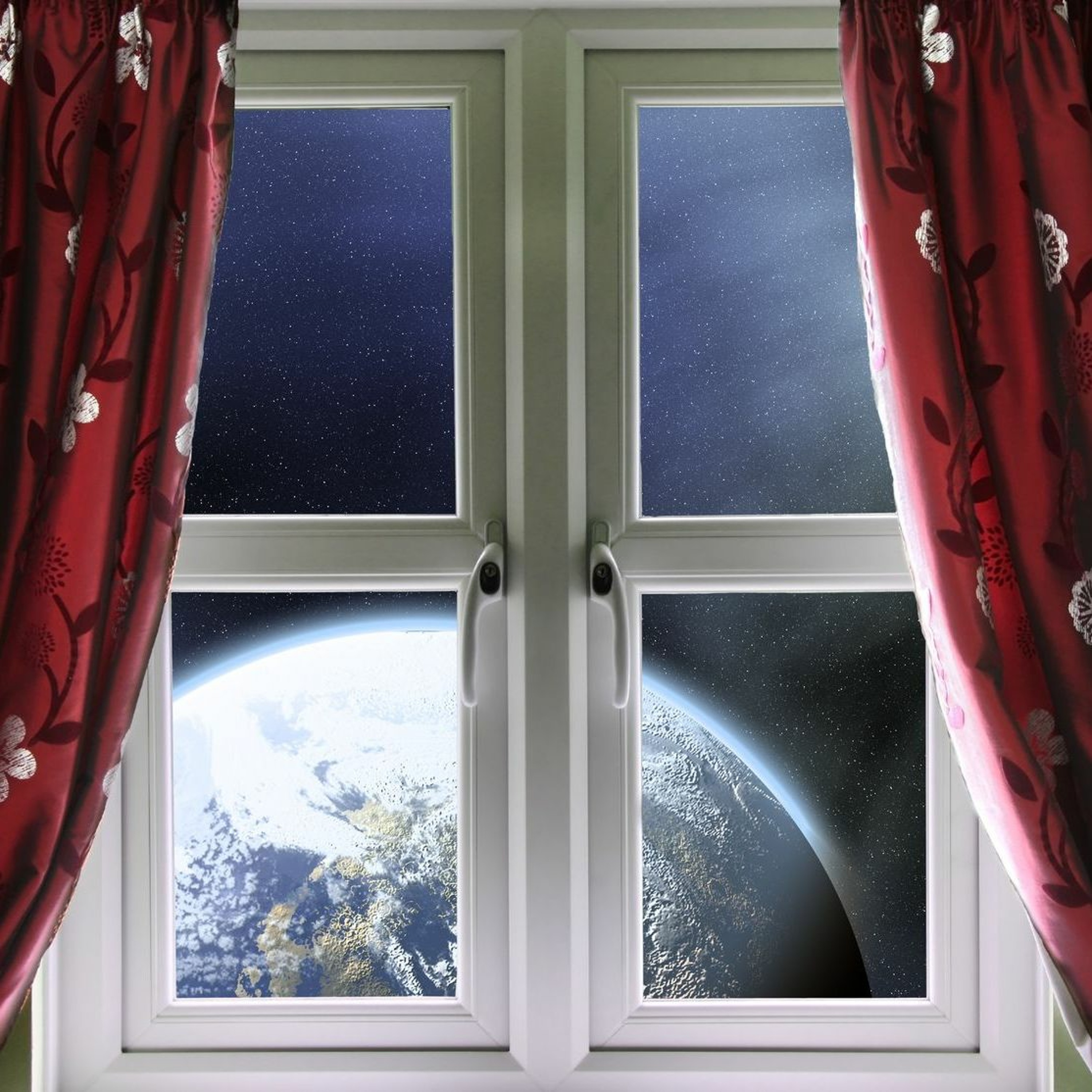 Behind The Curtain episode artwork