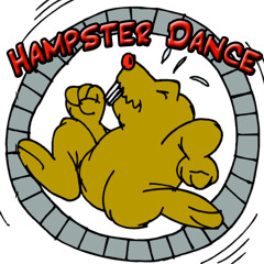 Hampster Dance - [Deluxe] [Party Mix]