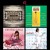 Artwork for Tribute To A Diva I Will Always Love (Etana, Patsy Cline, Crystal Gayle, Tessanne Chin & W. Houston)