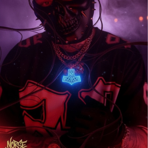 Invisible String (Gothic R&B Version)