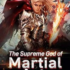 [READ] PDF 💑 The Supreme God of Martial Arts 90: Fiery Eye by Mobo Reader,Wo Chi Mia