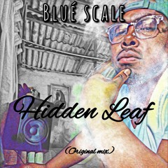 Blue Scale_Hidden leaf(original mix).mp3