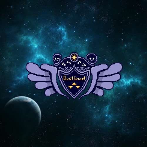 (OUTDATED) DUSTCOMET | Menu