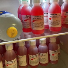 Rauch gas (feat.colo)