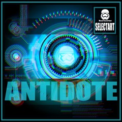 Antidote Mixtape - Selectart (Basstroopers)