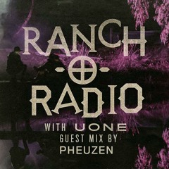 RANCH-O-RADIO - 085 Guest PheuZen