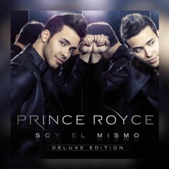Soy El Mismo Mix (Deluxe Edition)