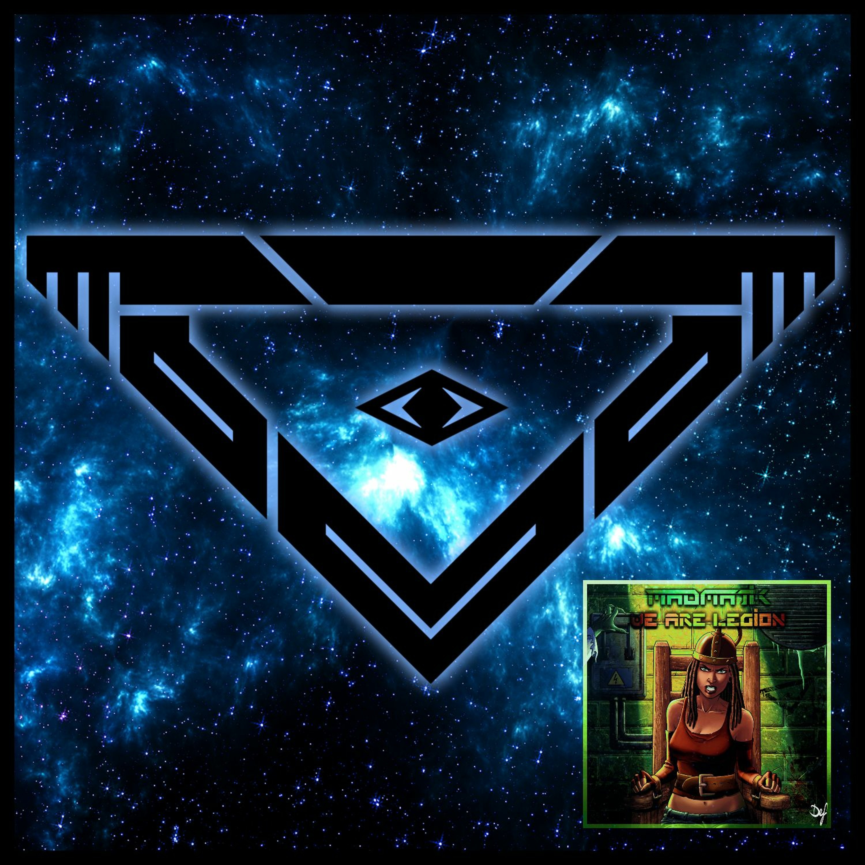 MadmatiK