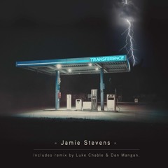 PREMIERE: Jamie Stevens - Transference (Chable & Mangan's Tranceference Remix)
