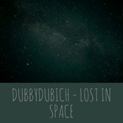 Lost in space