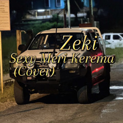 Zeki - Sexy Meri Kerema (Cover) 2024.mp3