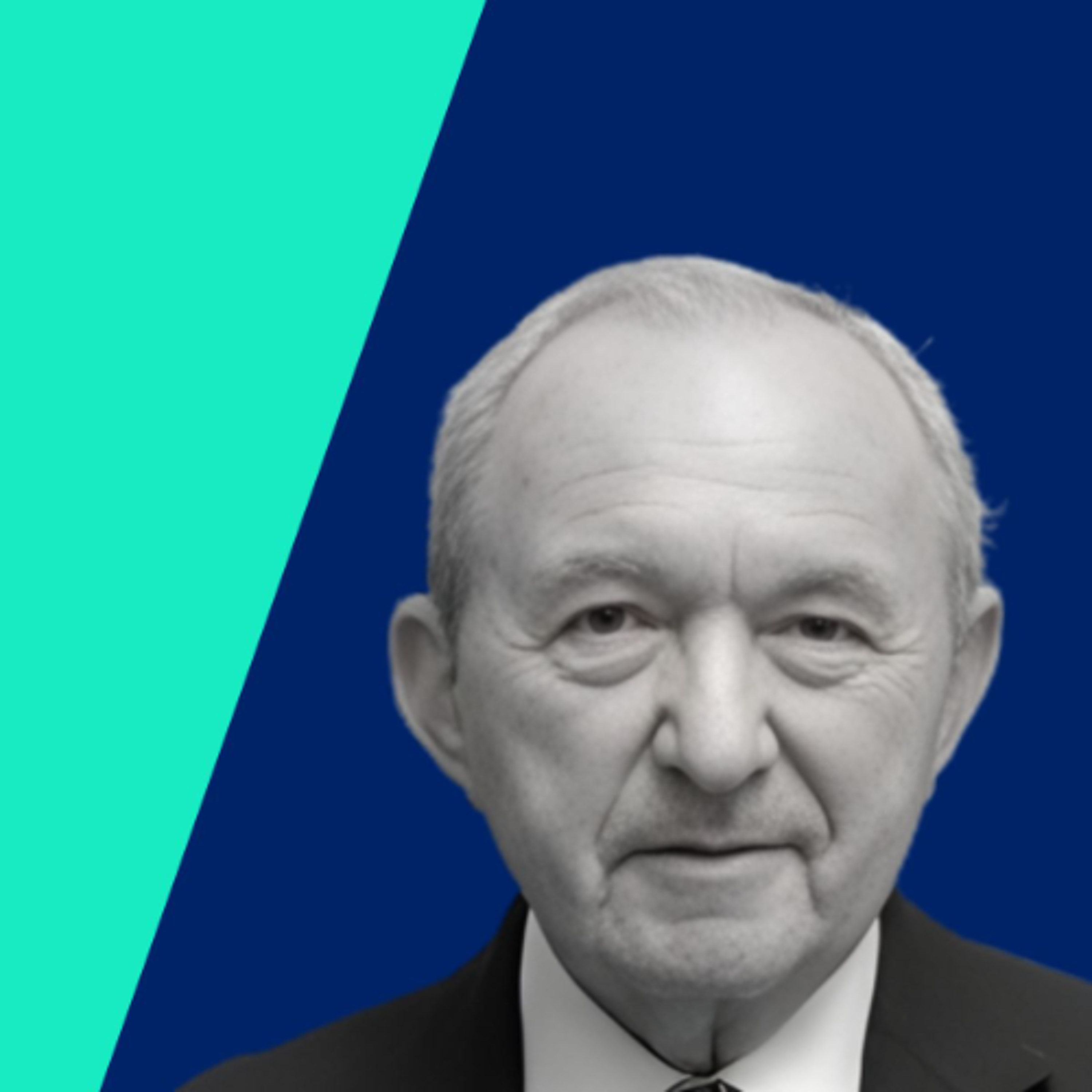 Holding Court to Bring Kleptocrats to Account, with Richard Goldstone