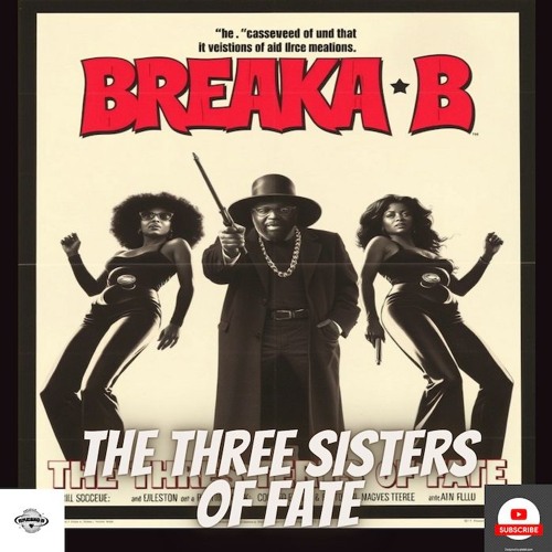 THE THREE SISTER OF FATE- THE MOVIE