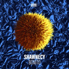 TBZ005 SHAWNECY - Bonito [Technoblazer]