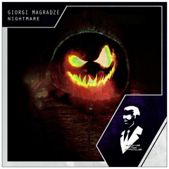Giorgi Magradze - Nightmare