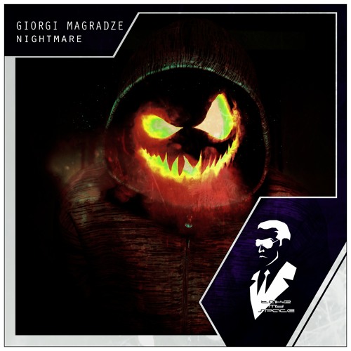 Giorgi Magradze - Nightmare