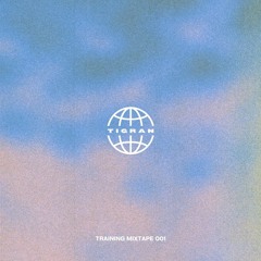 Training Mixtape 001 [Hip Hop]