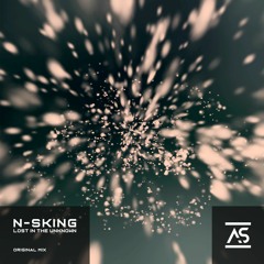 ASR661: N-sKing - Lost In The Unknown [OUT NOW]