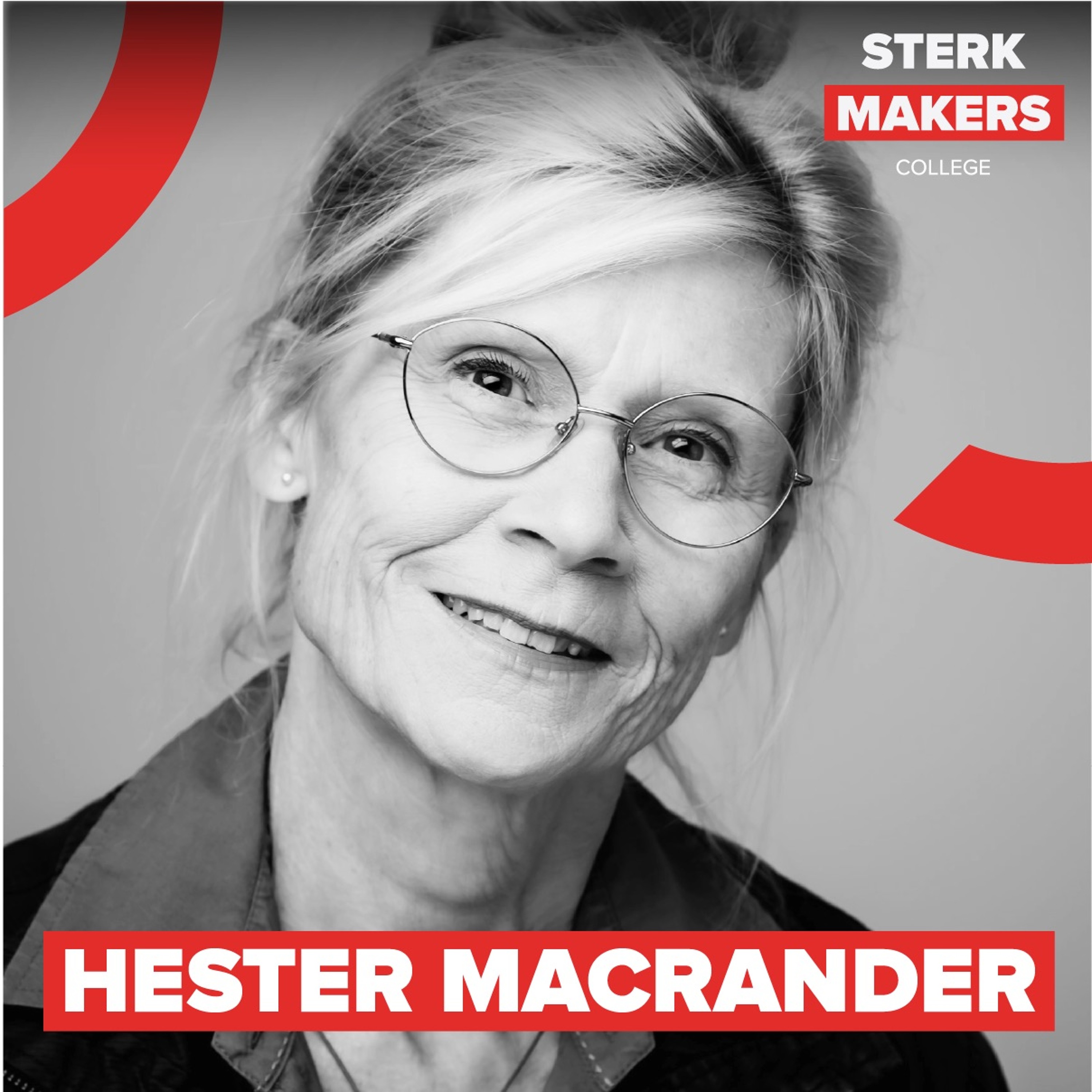 Sterkmakers Podcast