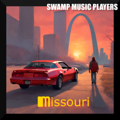 Missouri (Radio Time Edit & Remix)