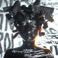 Meduza - Lose Control (Davis Reimberg Remix)