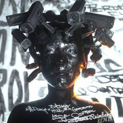 Meduza - Lose Control (Davis Reimberg Remix)