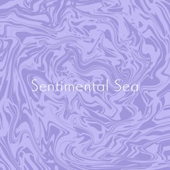 Sentimental Sea(St only)