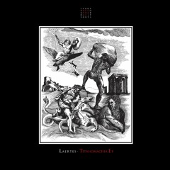 MNMT Premiere: Laertes – The Immortal (Psyk Remix)