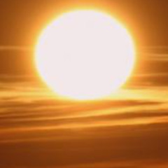 Too Bright To Be The Night