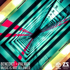 Benedict & Palmer - When They Activate The 5G