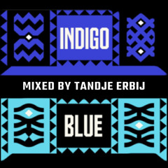 Tandje Erbij #15 | DEFQON 2023 BLUE & INDIGO | Warm Up Mix