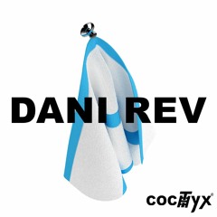 13-Sept-21 - Threads Radio feat. Dani Rev