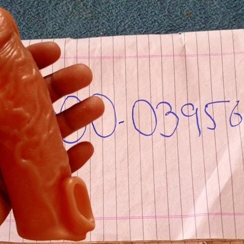 Dick Cover Silicone Lola Condom In Pakistan - 03000395620