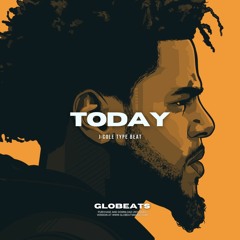 J Cole Type Beat / Boom Bap Beat / Soulful Type Beat "TODAY" ● [Purchase Link In Description]