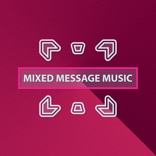 Mixed Message Music - Live on Drums Radio (September 2022)