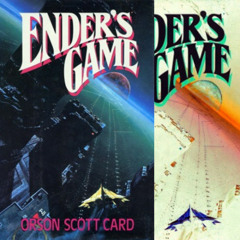 La stratégie Ender [FREE DL]