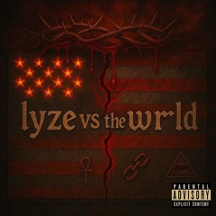Letters To The Wind - Instrumental - Lyze