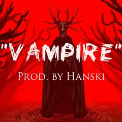 Playboi Carti x Trippie Redd Type Beat 2021 - "VAMPIRE"