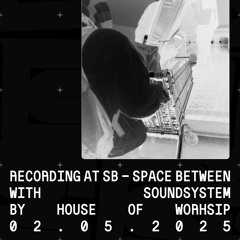 Knülle Nichte (live) – Deep Listening Concert at HoW x SB (02.05.2025)