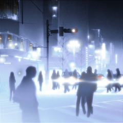 COLD NIGHTZ