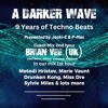 Download Video: #496 A Darker Wave 17-08-2024 with guest mix 2nd hr Brian Vee (UK)