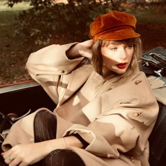 Red (Taylor's Version) Acapellas