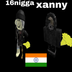 16res x xanny - a goofy song about gass #HBT #DRAIN_TRAIN