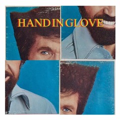 HAND IN GLOVE (the Smiths COVER)