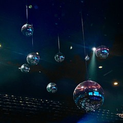 I'm a manic piece of shit