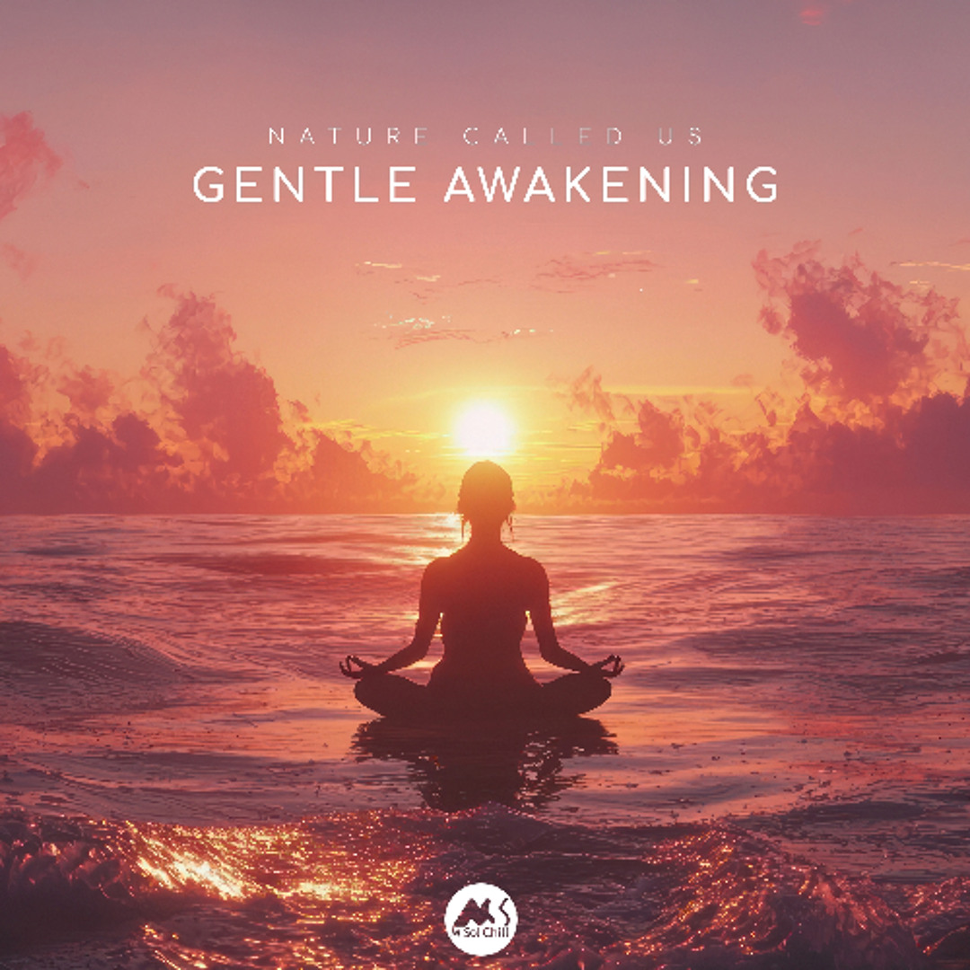 Stream Nature Called Us - Whispers of Serenity [M-Sol CHILL