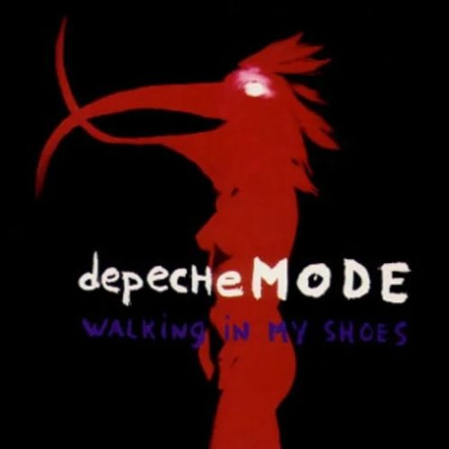 Depeche Mode - Walking in My Shoes (rough recreation attempt)