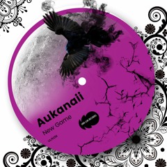 Aukanaii - Groove Slow (Original Mix) - [ULR238]