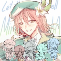 Let the Wind Tell MimichA